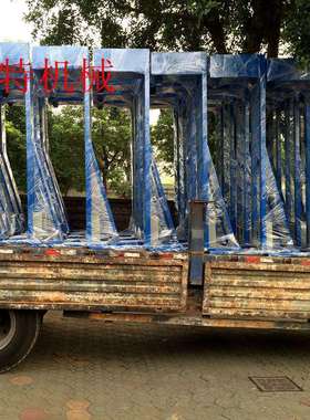 博特BT-ML200马骝机 立式胶波手擦水帘马骝机厂家