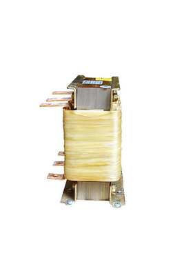 三相进线电抗器HKSG2-0.8  300A/ 8.8V /9V