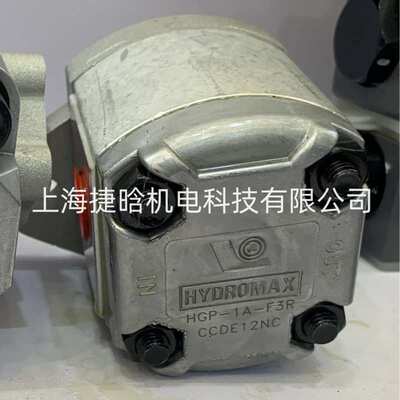 NABCO齿轮泵 GN60CPB GN40CPB GN50CPB