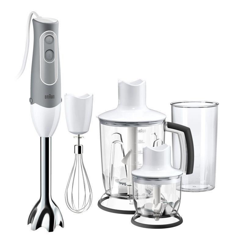 Braun/博朗MQ545多功能料