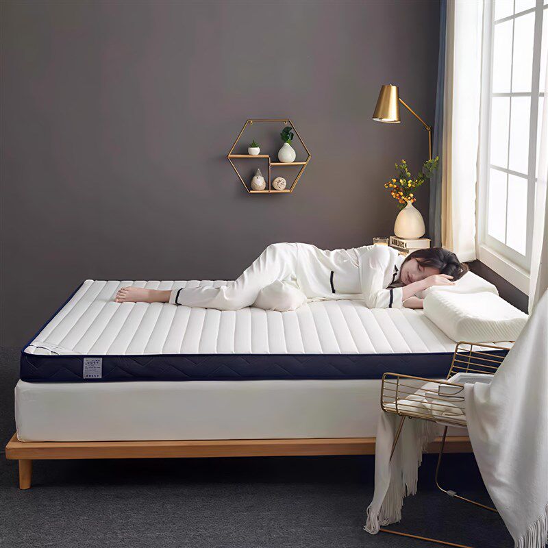 床垫软垫家用卧室加厚m出租房专用150x200学生宿舍单人可折叠垫子