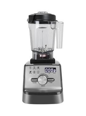 Gemt破壁机家用商磨用电动豆浆榨汁搅肉研料过理免滤HS-208Cblaen