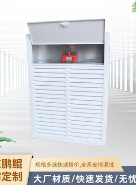 电正压送口消防动叶风排烟口常闭电动加499压送多风口