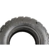 儿童卡丁车187内轮胎滑板车胎升级8200外x0轮胎