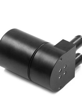 适用马机油带硅胶软管套装N5433壶5i宝5303195iE82E90E91E93