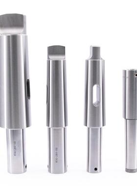 lb精镗RJZ刀杆莫氏2/3/4/5/6制公8k0/100浮动镗刀延长杆粗LBK精刀