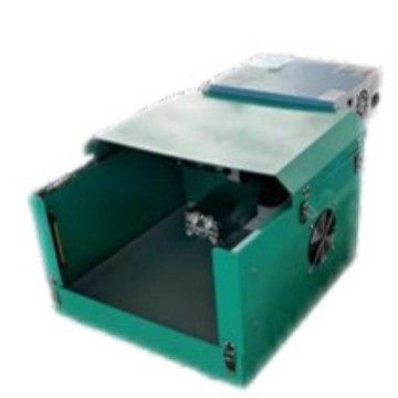 厂家直销全自动塑料超声波水口分离机铝合金振落去水口分离水口