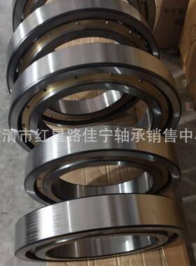 C厂家销现货售瓦房店深沟球承XEQ6060M轴3