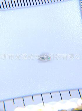 0805自闪橙色SSDPMD20橙1带IC灯LED贴片发光二极管灯珠支2持订做