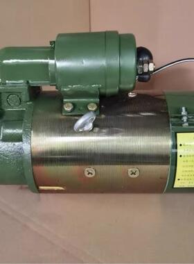 船用发电机组起动机马达总成ST712济柴潍柴发电机组ST710 24V11齿