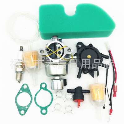 化油器套装20 853 01-S SV470 SV480化油器带配件海绵 油滤火花塞