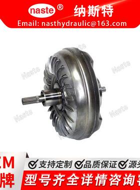 液力变矩器T6/H20/TD27/16L3-80301