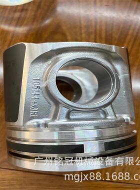 CAT卡特320GC 323GC 320E 323E 320GX C4.4发动机活塞 挖掘机配件