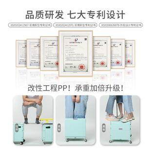 折叠买菜车小拉车超购物车万向款户市外露营拉杆车拉货拖车家用手