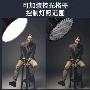 快罩装深抛60/790/0/深SP-90补口抛物线柔光箱保荣口格栅灯便携光