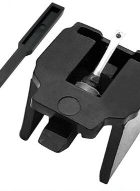 针替换ATN3600LEALE33DT55CN15唱N7070铁三角和黑唱针黑刷子各1个