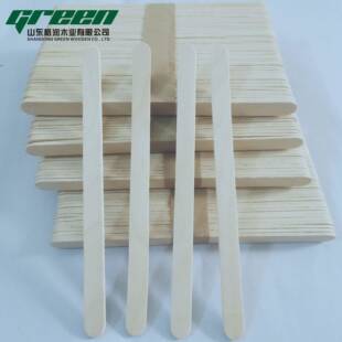 140*0*2mm15/*10*2mm桦木木质木制雪糕棒格1润公00321司大量供应