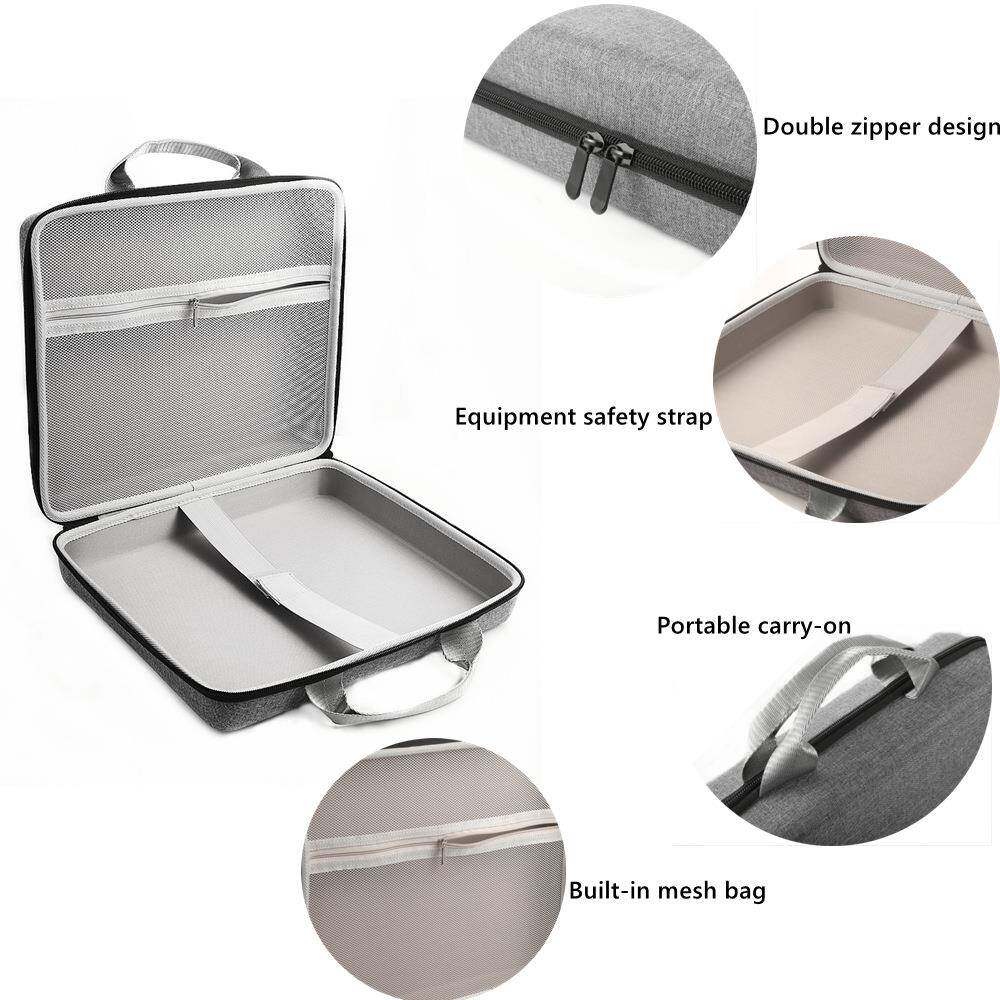 适用迷于卫星接收保护GTH箱户外便携包星链mini路由器收器纳你盒