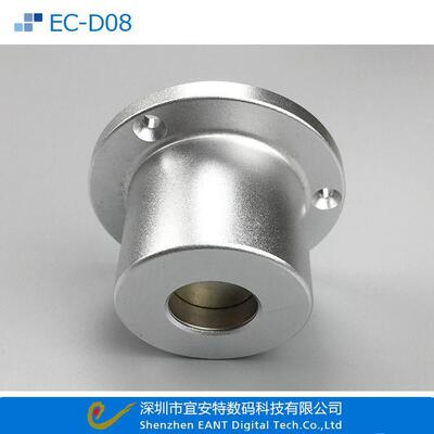 超标市防盗EC-D08硬签配扣件取扣磁力解器商场服装店取器钉器柱形