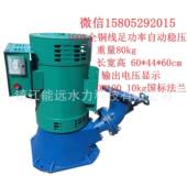 3w励磁同步斜击NYT3式 水轮机发电组水k电电机微型机水轮发机