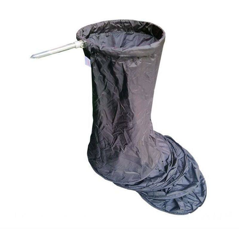 马蜂窝布鱼护遮光布渔护加长版防螃蟹防夹渔鱼护不伤鱼渔护便携