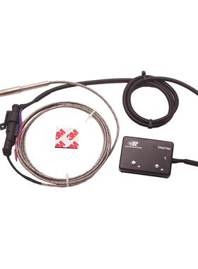 汽车配件12V直流数字汽车排气温度表适用于Amarok涡轮柴油汽油