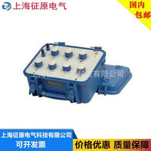 ZX32D交/直流标准电阻箱