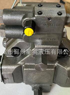 力士乐A10VSO18A10VSO28A10VSO45A10VSO71油泵液压泵柱塞泵
