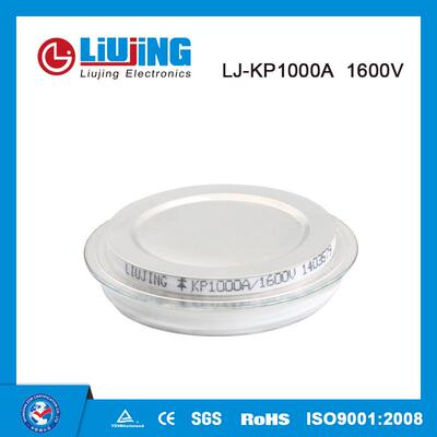 柳晶工业电磁炉闸流管KP1000A1800V晶闸管可控硅
