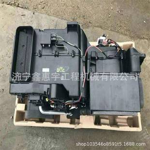 9680ND077500 WA470 2690ND116410 载机加热器ND116120 3620 5装