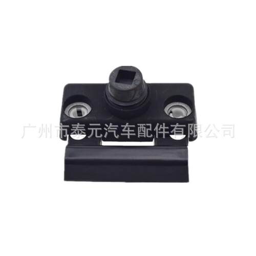 适用于奔驰E级W211后尾箱胶垫缓冲胶垫2117500097
