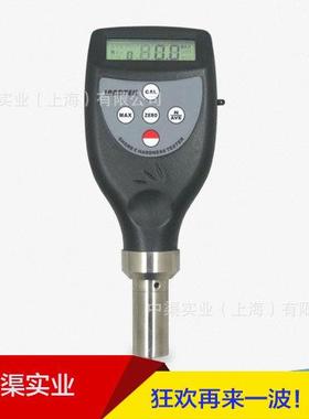兰泰HT6510DO数显橡胶硬度计HT-6510DO/O/OO/海绵硬度计软橡胶硬