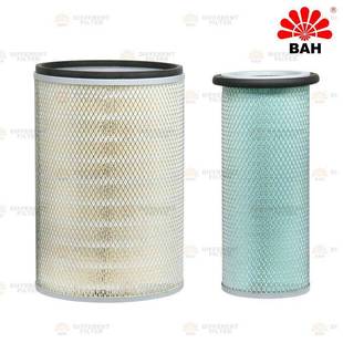 181 S空气滤芯600 4300AF424MP181046P182046 5653 进口滤纸AF