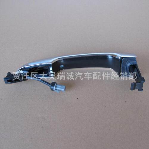 适用于现代Sonata15+车门外拉手电感外拉手8265182661-C3210