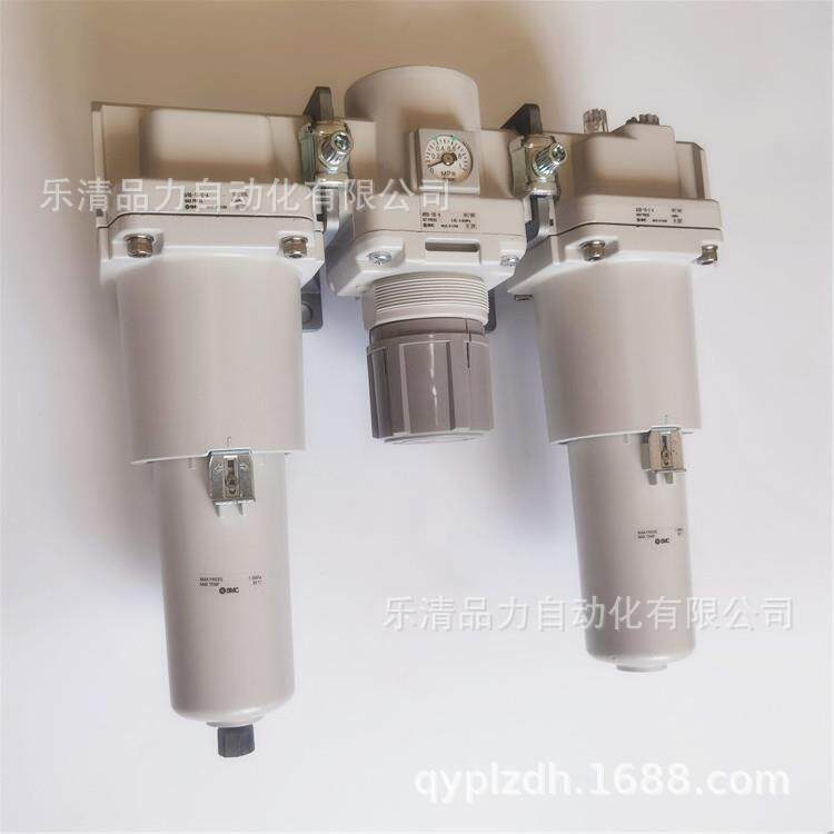 三联件AC50-F06-N10-N06G-F10E/M/E1/E234-1-2-8-R-V-S-K-N-A-B-D