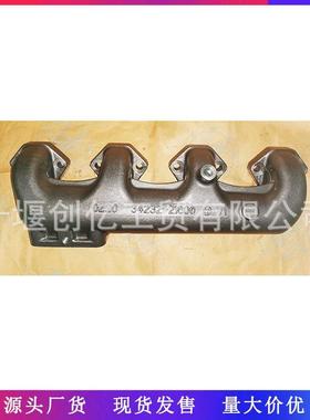 适用于CATE312C发动机排气岐管34232-216002797787196-8006