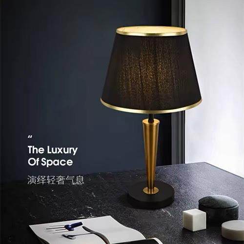 美式台灯轻奢后现代风格大气个性简约现代触摸调光卧室网红床头灯,节庆用品/礼品,新娘配件,淘宝优惠券,粉丝福利购,淘宝优惠卷