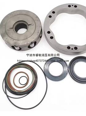 液压修理包MSSeries-MSE02MSE05MSE08MSE11MSE18MS25MS50