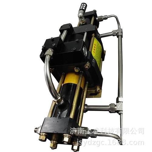 SD150C工业气体增压泵HMAX空气气体管道增压泵微型气体增压泵