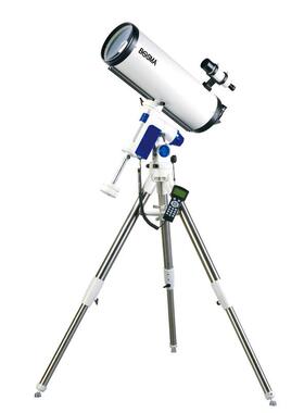 BOSMA博冠2002400高清高倍专业深空摄影全自动寻星折返天文望远镜