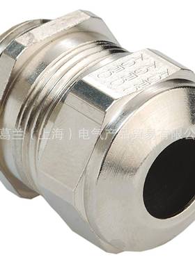 AGROProgressPG9EMC屏蔽电缆接头1080.09.1001080系列