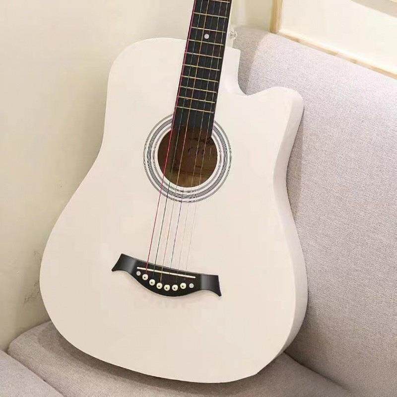 包邮吉他初学者零基础吉他成人学生吉他男生新手吉他女生新手吉