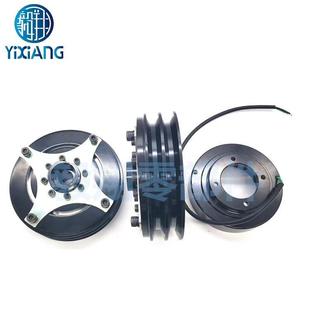 机械设备包装 袋机水泵齿轮泵大扭矩电磁离合器B槽24V 机食用菌装