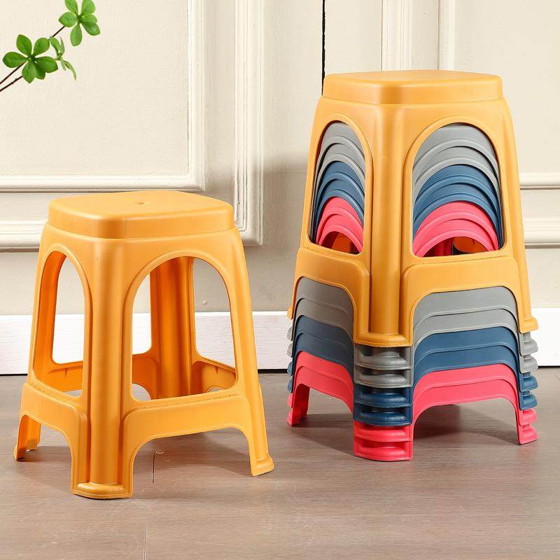 （10个装）特厚塑料凳子加厚成人家用客厅餐桌椅熟胶高凳方凳新品,节庆用品/礼品,新娘配件,淘宝优惠券,粉丝福利购,淘宝优惠卷