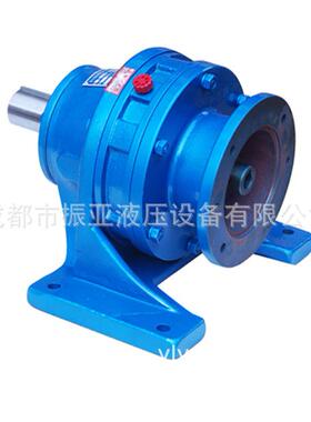 BWY、BWEY、BWED、XWD/XWED双极摆线针轮减速机，BW、XW减速器