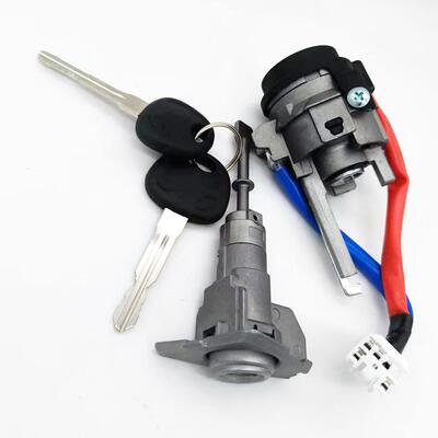 819103XA0081910-3XA00适用于ELANTRA点火开关左前门锁芯