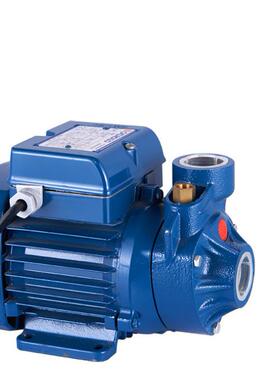 QB60小功率家用农业园林灌溉QB系列旋涡泵清水泵0.5马力370W