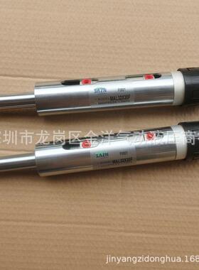 科之艺SAZN丝印机移印机可调气缸DSA32N/MAL32x30-F/HYXT32-30-30