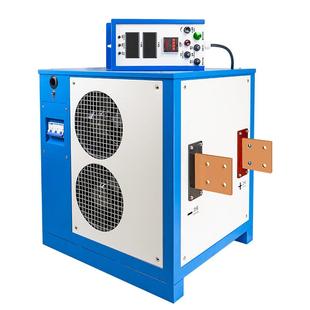 风冷水冷电镀镍电解铜电源600A整流机