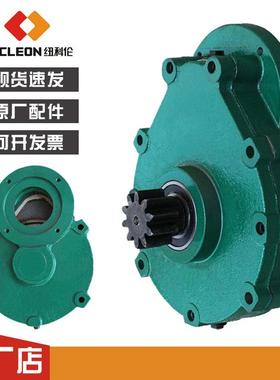 纽科伦CD5T/10T电动葫芦运行跑车变速箱小车减速机原厂配件现货